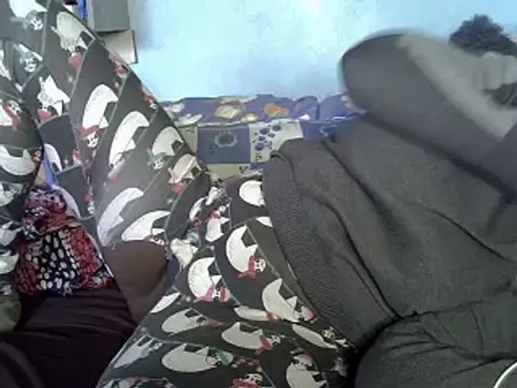 Sexiebony12