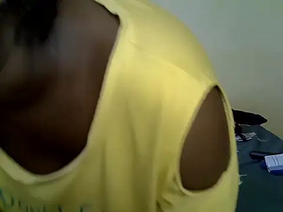 Sexiebony12