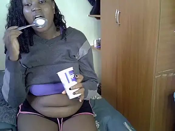 Sexiebony12