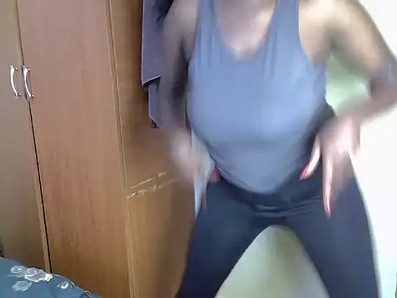 Sexiebony12