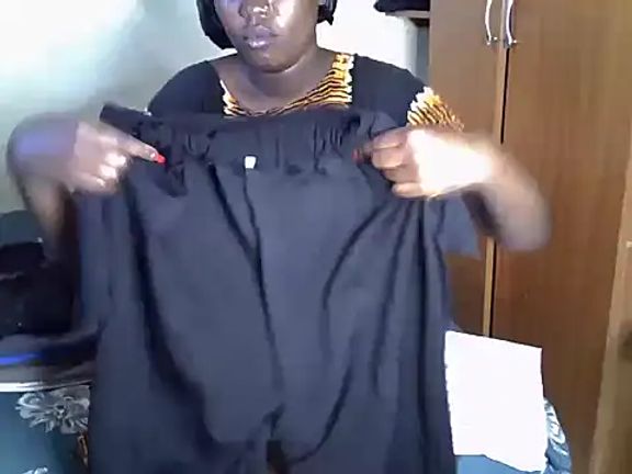 Sexiebony12