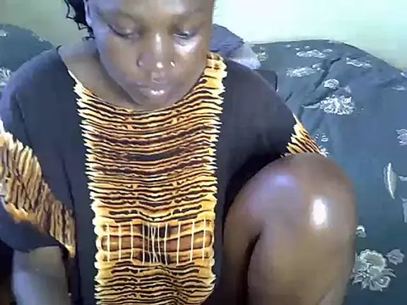 Sexiebony12