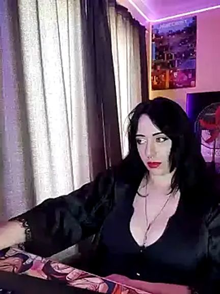 ForbiddenAmaraVIP