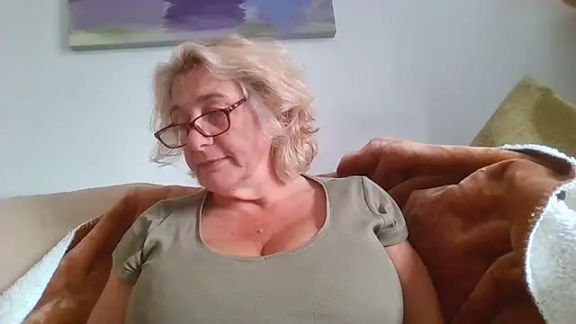 CamillaCreampie