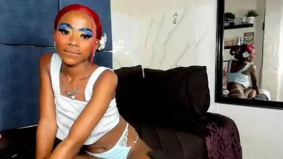 Ebonydollxx