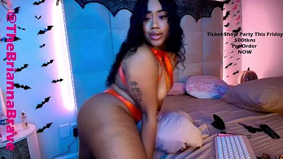 BriannaBrave