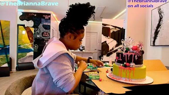 BriannaBrave