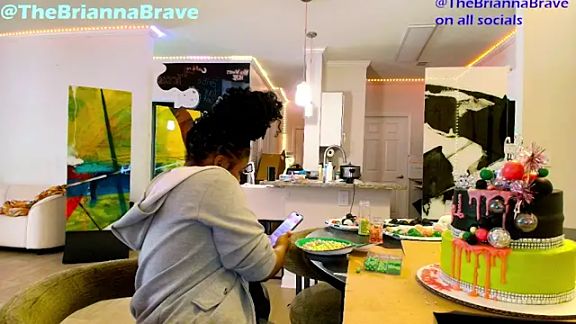 BriannaBrave