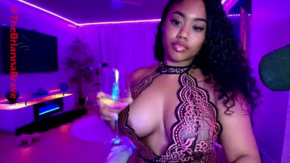 BriannaBrave