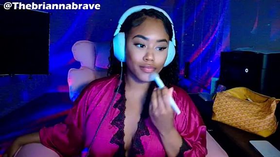 BriannaBrave