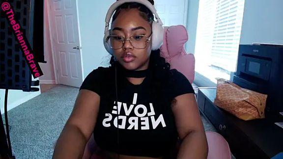 BriannaBrave
