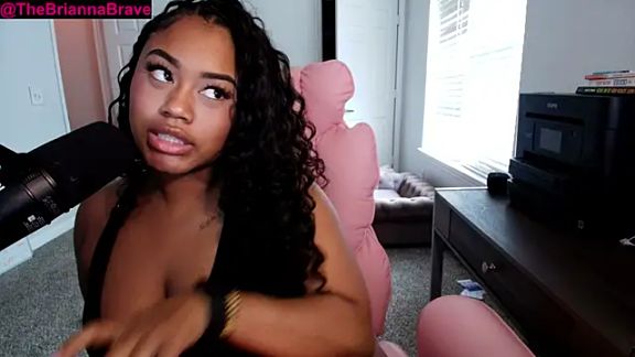 BriannaBrave