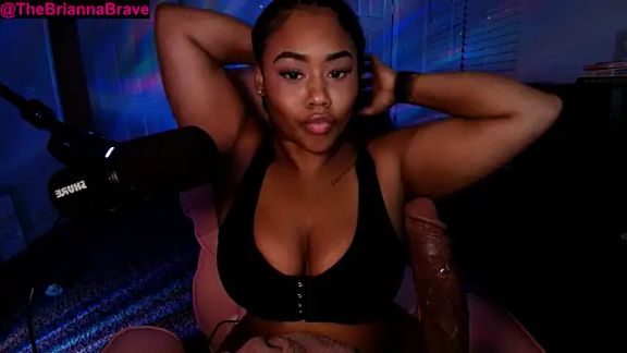 BriannaBrave