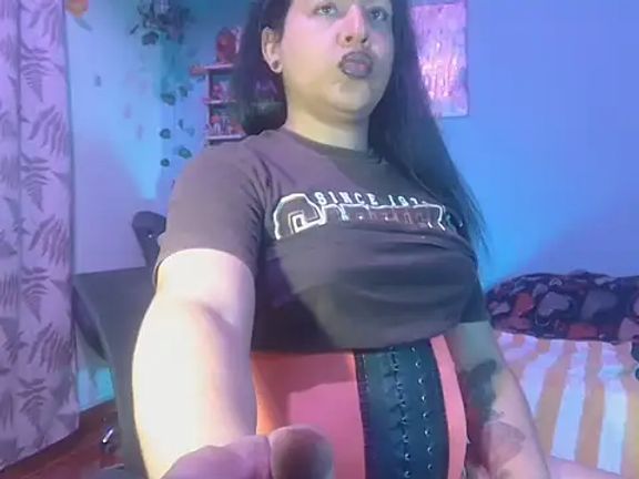 giorgina_caliente