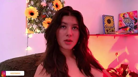 kisstarxxx