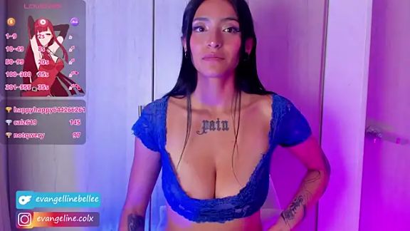 Evangeline_Belle
