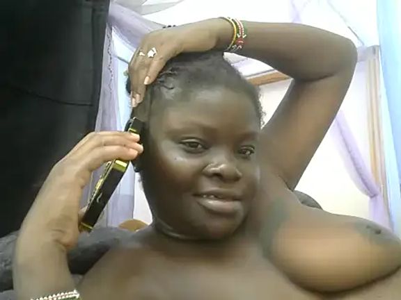 african_aphrodite