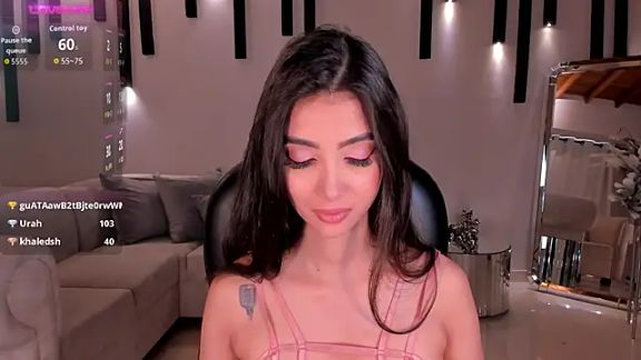 ValeriaVelvet