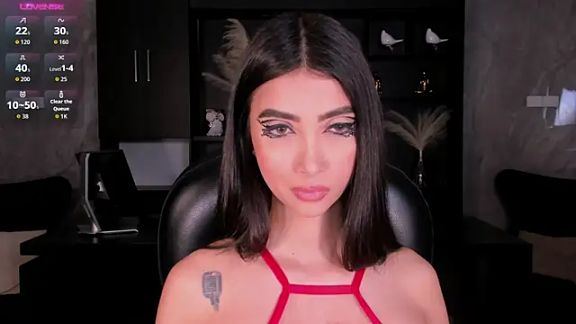 ValeriaVelvet