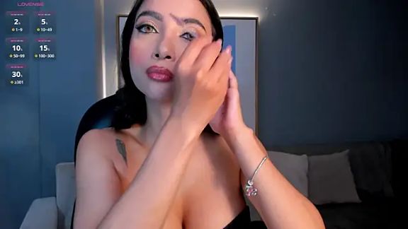 ValeriaVelvet