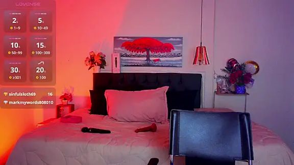 Dulce_charlottee