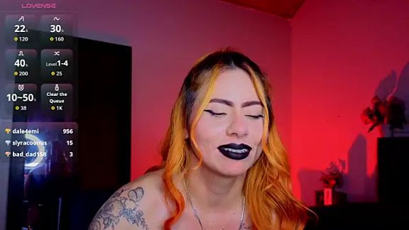 Dulce_charlottee