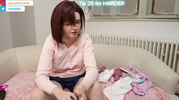 Amber_Kawaii