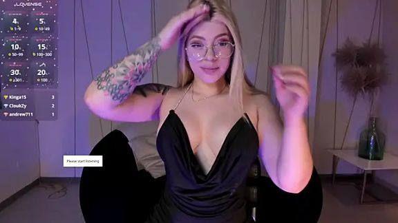 MadisonKane