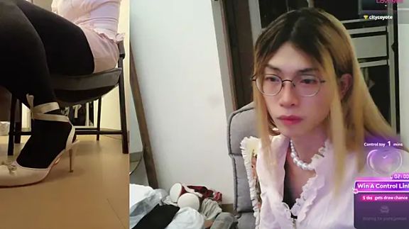CrytinaSissyCrossdress