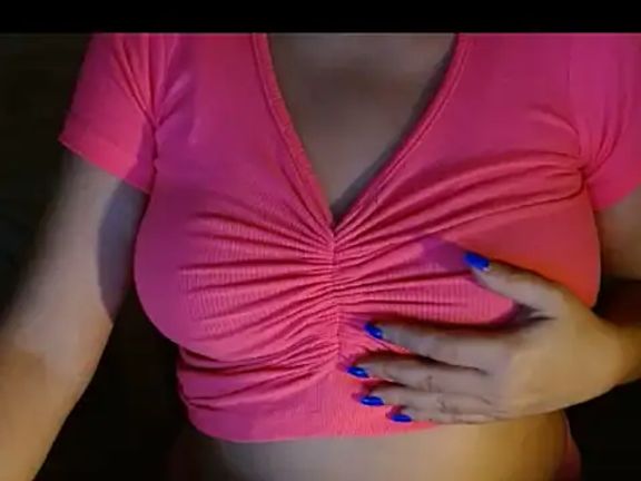 MysteryLadyxXx