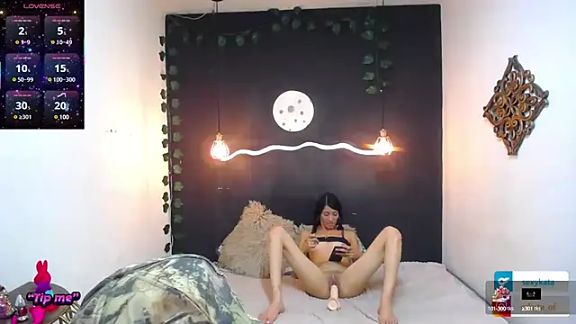 SexyKataShow