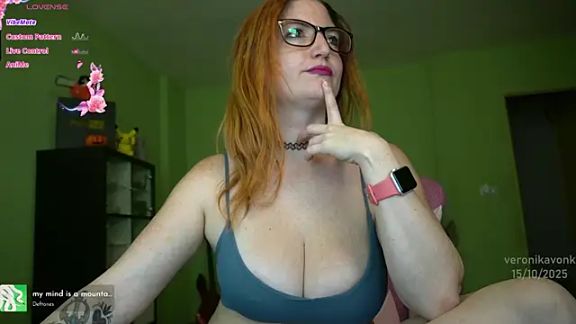 Veronikavonk