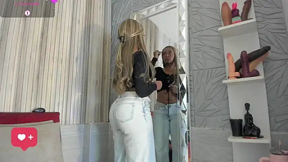 BriannaChelsea