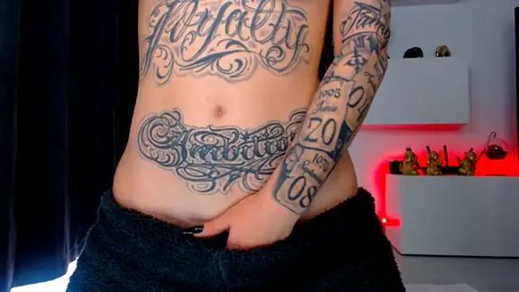 arianatattoos