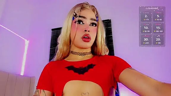 ladytslatina