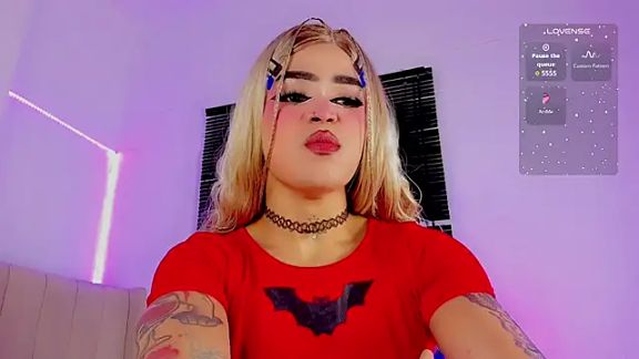 ladytslatina