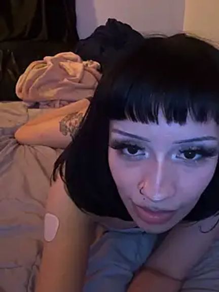 Gothbabbi