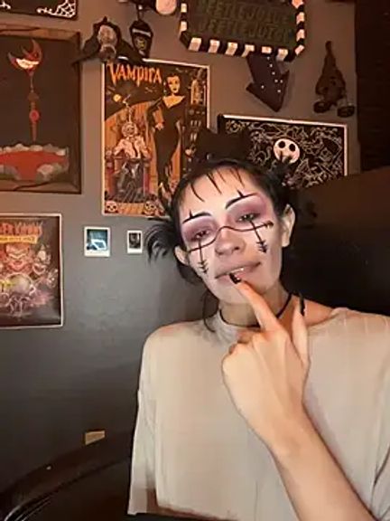 Gothbabbi