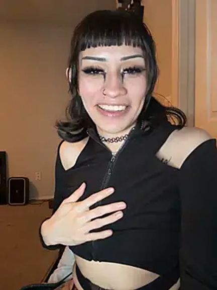 Gothbabbi