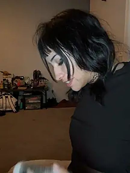 Gothbabbi