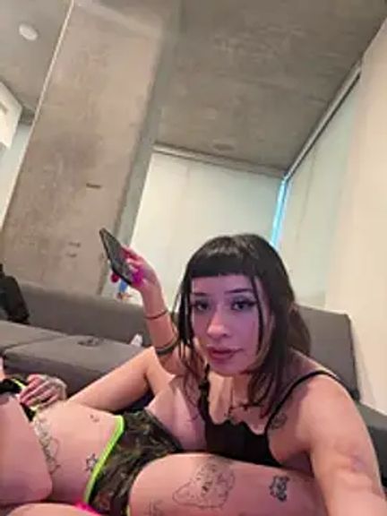 Gothbabbi