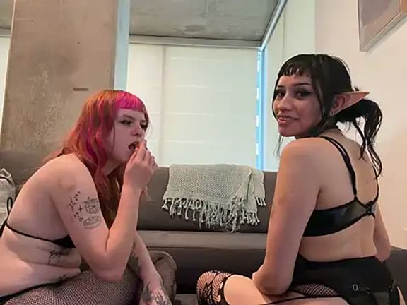 Gothbabbi
