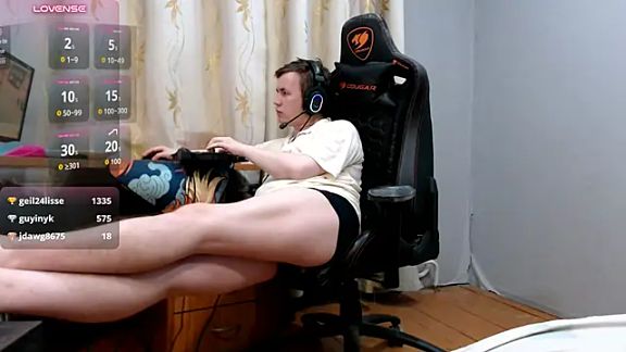 iliaskrislove
