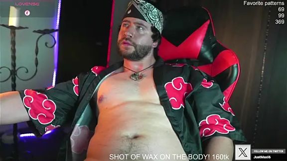 Just_Your_Dreamboy