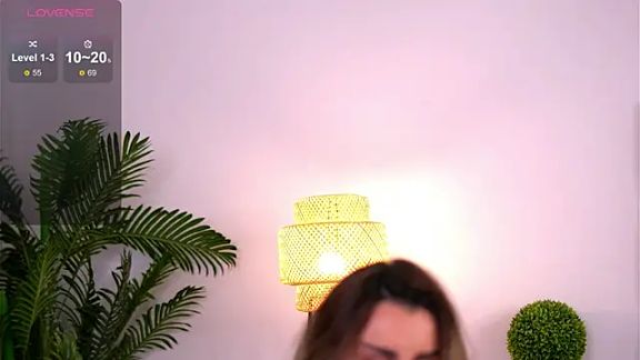 LucyxRios