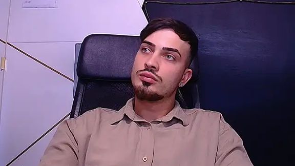 BrandonTate