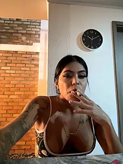 Goddessxfox