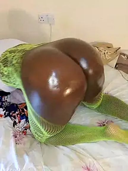 Godess-Butt