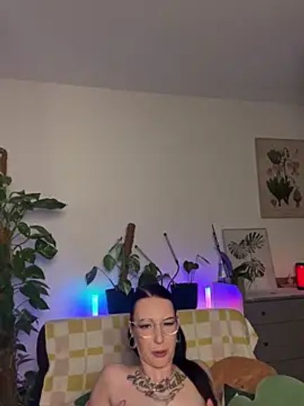 Trixie-Tainted