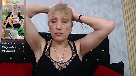 xandrinakarzon